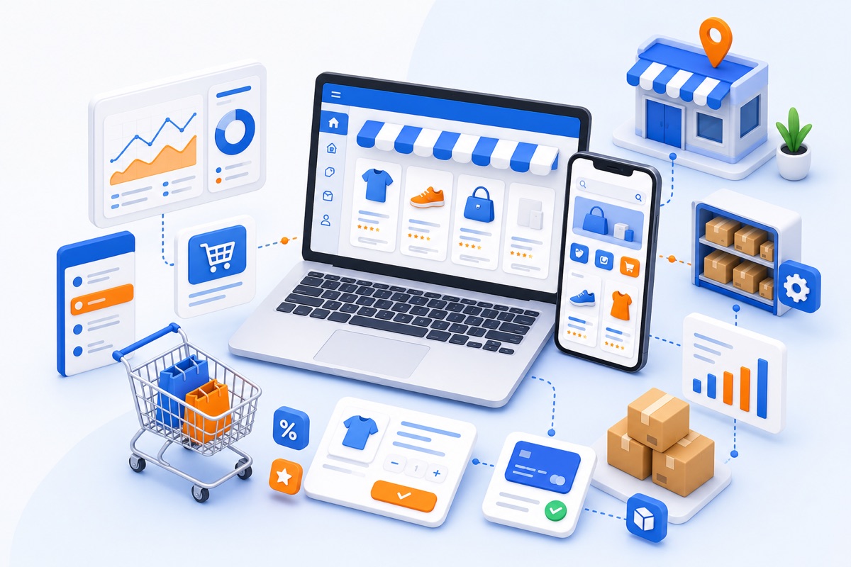 Tienda virtual proyecto tienda virtual ESAMSoft