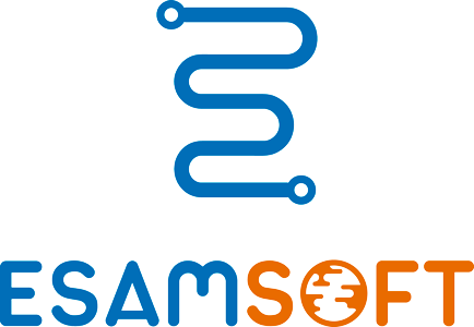 Logo ESAMSoft