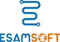 Logo ESAMSoft